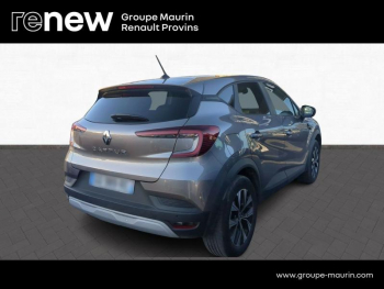 Photo 2 du bon plan RENAULT Captur 1.0 Eco-G 100ch Evolution occasion à 16900 €