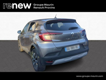 Photo 3 du bon plan RENAULT Captur 1.0 Eco-G 100ch Evolution occasion à 16900 €