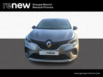 Photo 4 du bon plan RENAULT Captur 1.0 Eco-G 100ch Evolution occasion à 16900 €