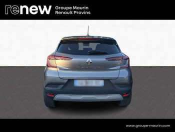 Photo 5 du bon plan RENAULT Captur 1.0 Eco-G 100ch Evolution occasion à 16900 €