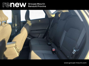 Photo 6 du bon plan RENAULT Captur 1.0 Eco-G 100ch Evolution occasion à 16900 €