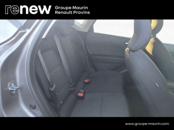 Photo 7 du bon plan RENAULT Captur 1.0 Eco-G 100ch Evolution occasion à 16900 €