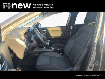 Photo 9 du bon plan RENAULT Captur 1.0 Eco-G 100ch Evolution occasion à 16900 €
