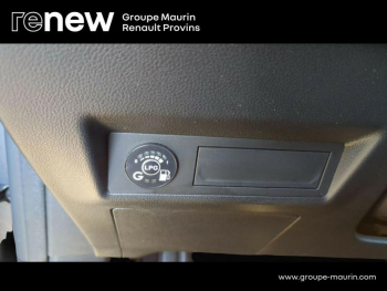 Photo 12 du bon plan RENAULT Captur 1.0 Eco-G 100ch Evolution occasion à 16900 €