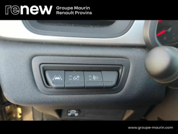 Photo 13 du bon plan RENAULT Captur 1.0 Eco-G 100ch Evolution occasion à 16900 €