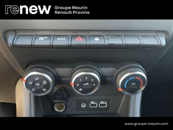 Photo 15 du bon plan RENAULT Captur 1.0 Eco-G 100ch Evolution occasion à 16900 €