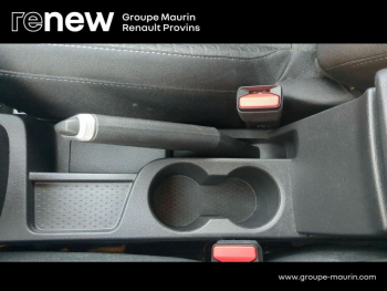 Photo 16 du bon plan RENAULT Captur 1.0 Eco-G 100ch Evolution occasion à 16900 €