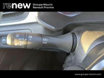Photo 17 du bon plan RENAULT Captur 1.0 Eco-G 100ch Evolution occasion à 16900 €