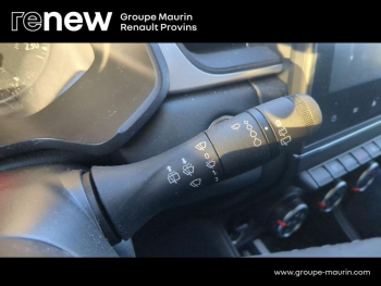 Photo 18 du bon plan RENAULT Captur 1.0 Eco-G 100ch Evolution occasion à 16900 €