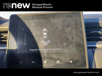 Photo 19 du bon plan RENAULT Captur 1.0 Eco-G 100ch Evolution occasion à 16900 €