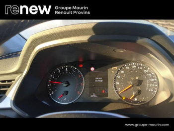 Photo 20 du bon plan RENAULT Captur 1.0 Eco-G 100ch Evolution occasion à 16900 €