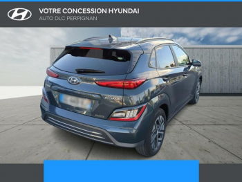 Photo 4 du bon plan HYUNDAI Kona Electric 39kWh - 136ch Creative occasion à 19890 €