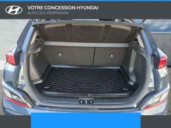 Photo 5 du bon plan HYUNDAI Kona Electric 39kWh - 136ch Creative occasion à 19890 €