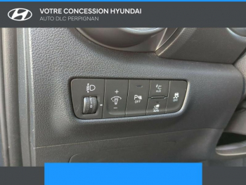 Photo 10 du bon plan HYUNDAI Kona Electric 39kWh - 136ch Creative occasion à 19890 €
