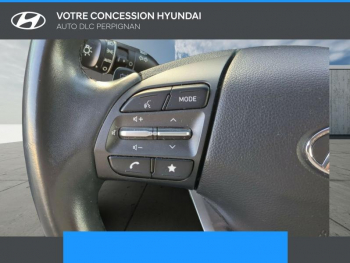 Photo 12 du bon plan HYUNDAI Kona Electric 39kWh - 136ch Creative occasion à 19890 €