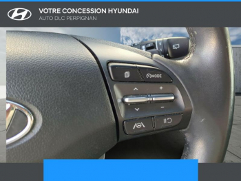 Photo 13 du bon plan HYUNDAI Kona Electric 39kWh - 136ch Creative occasion à 19890 €