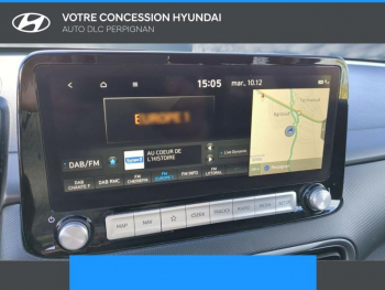 Photo 15 du bon plan HYUNDAI Kona Electric 39kWh - 136ch Creative occasion à 19890 €