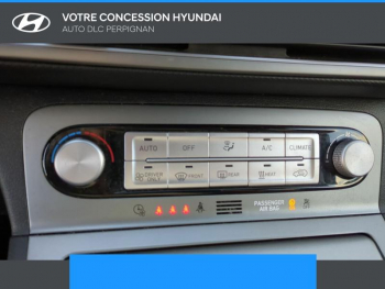 Photo 19 du bon plan HYUNDAI Kona Electric 39kWh - 136ch Creative occasion à 19890 €