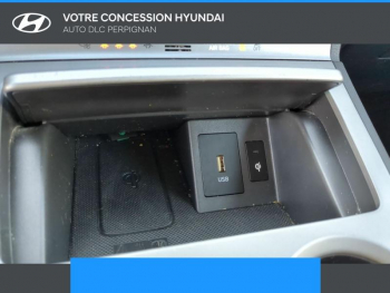Photo 20 du bon plan HYUNDAI Kona Electric 39kWh - 136ch Creative occasion à 19890 €
