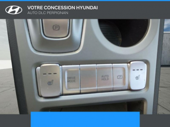 Photo 22 du bon plan HYUNDAI Kona Electric 39kWh - 136ch Creative occasion à 19890 €