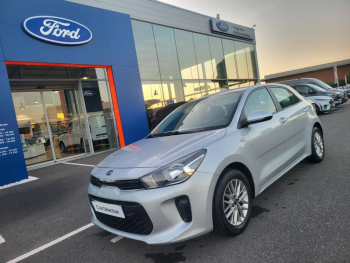 Photo 2 du bon plan KIA Rio 1.2 84ch ISG Launch Edition occasion à 9880 €