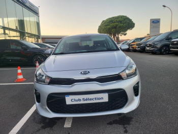 Photo 3 du bon plan KIA Rio 1.2 84ch ISG Launch Edition occasion à 9880 €