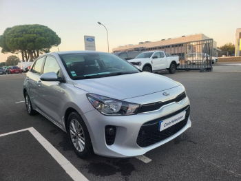 Photo 4 du bon plan KIA Rio 1.2 84ch ISG Launch Edition occasion à 9880 €