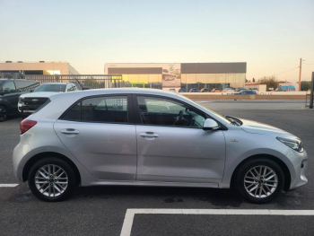 Photo 7 du bon plan KIA Rio 1.2 84ch ISG Launch Edition occasion à 9880 €