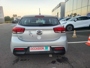 Photo 9 du bon plan KIA Rio 1.2 84ch ISG Launch Edition occasion à 9880 €