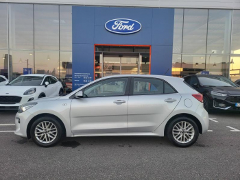Photo 11 du bon plan KIA Rio 1.2 84ch ISG Launch Edition occasion à 9880 €