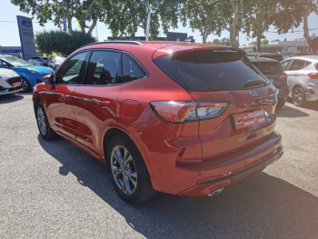 Photo 4 du bon plan FORD Kuga 2.5 Duratec 190ch FHEV E85 ST-Line Business BVA occasion à 30990 €