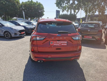 Photo 5 du bon plan FORD Kuga 2.5 Duratec 190ch FHEV E85 ST-Line Business BVA occasion à 30990 €