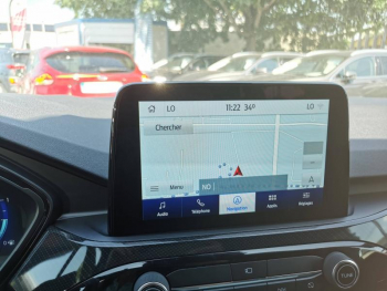 Photo 8 du bon plan FORD Kuga 2.5 Duratec 190ch FHEV E85 ST-Line Business BVA occasion à 30990 €