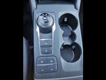 Photo 11 du bon plan FORD Kuga 2.5 Duratec 190ch FHEV E85 ST-Line Business BVA occasion à 30990 €