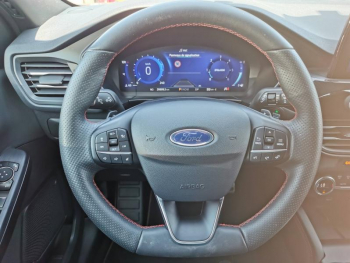 Photo 12 du bon plan FORD Kuga 2.5 Duratec 190ch FHEV E85 ST-Line Business BVA occasion à 30990 €