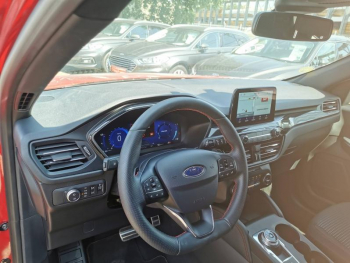 Photo 16 du bon plan FORD Kuga 2.5 Duratec 190ch FHEV E85 ST-Line Business BVA occasion à 30990 €