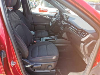Photo 18 du bon plan FORD Kuga 2.5 Duratec 190ch FHEV E85 ST-Line Business BVA occasion à 30990 €