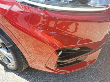 Photo 22 du bon plan FORD Kuga 2.5 Duratec 190ch FHEV E85 ST-Line Business BVA occasion à 30990 €