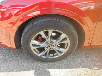 Photo 23 du bon plan FORD Kuga 2.5 Duratec 190ch FHEV E85 ST-Line Business BVA occasion à 30990 €
