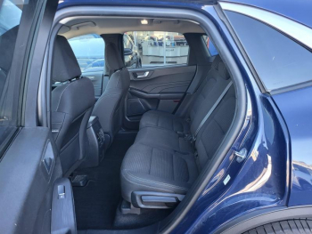 Photo 12 du bon plan FORD Kuga 2.5 Duratec 190ch FHEV E85 Titanium BVA occasion à 23380 €