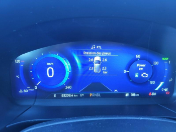 Photo 14 du bon plan FORD Kuga 2.5 Duratec 190ch FHEV E85 Titanium BVA occasion à 23380 €