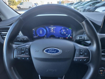 Photo 15 du bon plan FORD Kuga 2.5 Duratec 190ch FHEV E85 Titanium BVA occasion à 23380 €