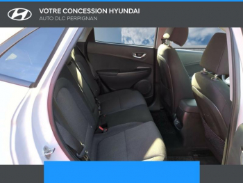 Photo 9 du bon plan HYUNDAI Kona Electric 39kWh - 136ch Creative occasion à 19690 €