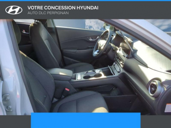 Photo 10 du bon plan HYUNDAI Kona Electric 39kWh - 136ch Creative occasion à 19690 €