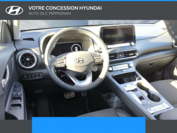 Photo 11 du bon plan HYUNDAI Kona Electric 39kWh - 136ch Creative occasion à 19690 €