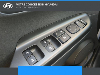 Photo 12 du bon plan HYUNDAI Kona Electric 39kWh - 136ch Creative occasion à 19690 €