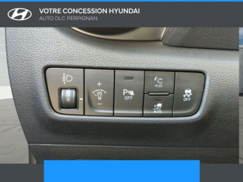 Photo 13 du bon plan HYUNDAI Kona Electric 39kWh - 136ch Creative occasion à 19690 €