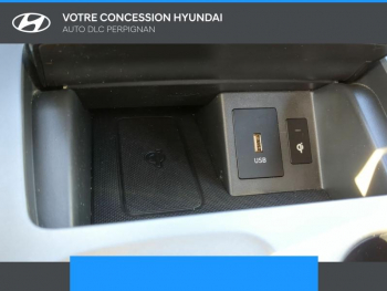 Photo 25 du bon plan HYUNDAI Kona Electric 39kWh - 136ch Creative occasion à 19690 €