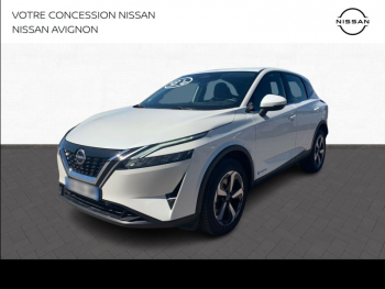 Photo 2 du bon plan NISSAN Qashqai e-POWER 190ch Business Edition 2022/ SOA XIII occasion à 30490 €