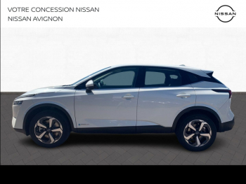 Photo 3 du bon plan NISSAN Qashqai e-POWER 190ch Business Edition 2022/ SOA XIII occasion à 30490 €